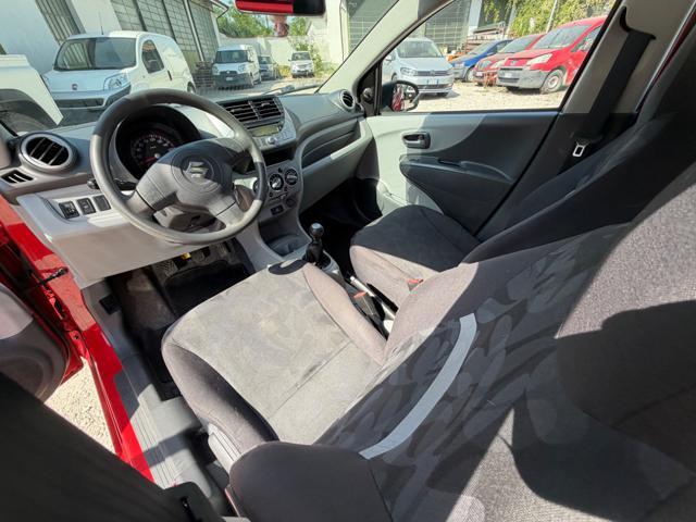 SUZUKI Alto 1.0 GL 5 PORTE
