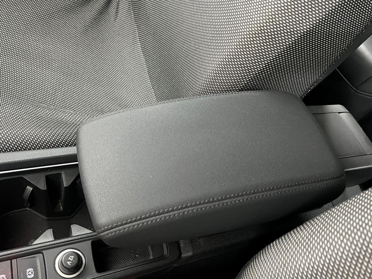 AUDI Q3 2019 Sportback Q3 Sportback 35 2.0 tdi Business Plus s-tronic