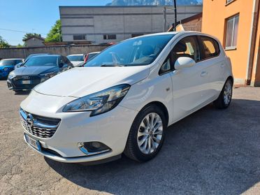 OPEL CORSA 1.2 BENZINA 5P *OK NEOPATENTATI* E6