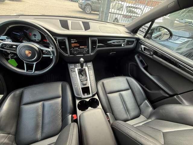 Porsche Macan Macan 3.0d S / SERVICE PORSCHE