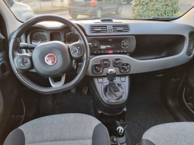 FIAT Panda 1.2 EasyPower Lounge