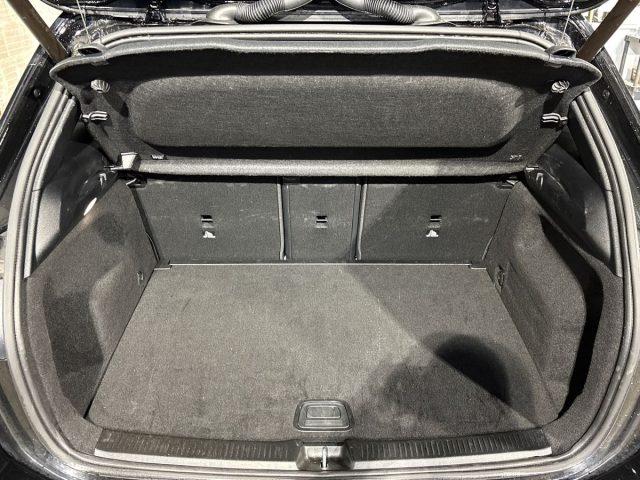MERCEDES-BENZ B 180 d Automatic Premium AMG Line