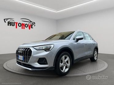 AUDI Q3 35 TFSI S tronic Business Advanced PREZZO