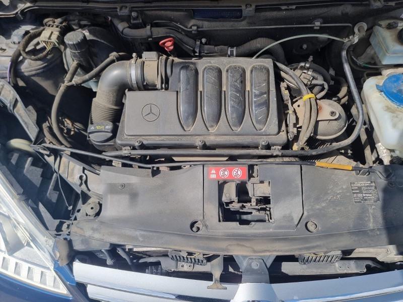 Mercedes Classe A Berlina A 160 cdi 2.0 82CV AUTOMATICA