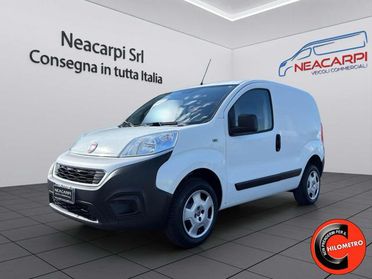 FIAT Fiorino 1.4 CNG NP 70 CV CARGO-METANO BENZINA-POKI KM-