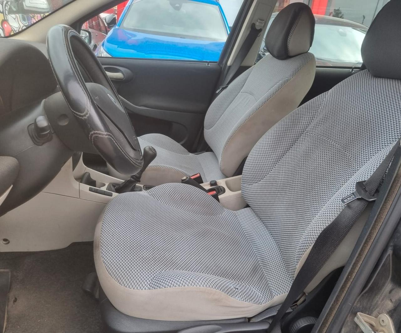 Fiat Stilo 1.9 JTD 5 porte Active