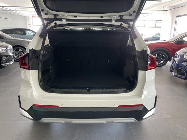 BMW X1 2.0 d S-Drive 163 CV X-Line Premium Tetto KM0 MY25