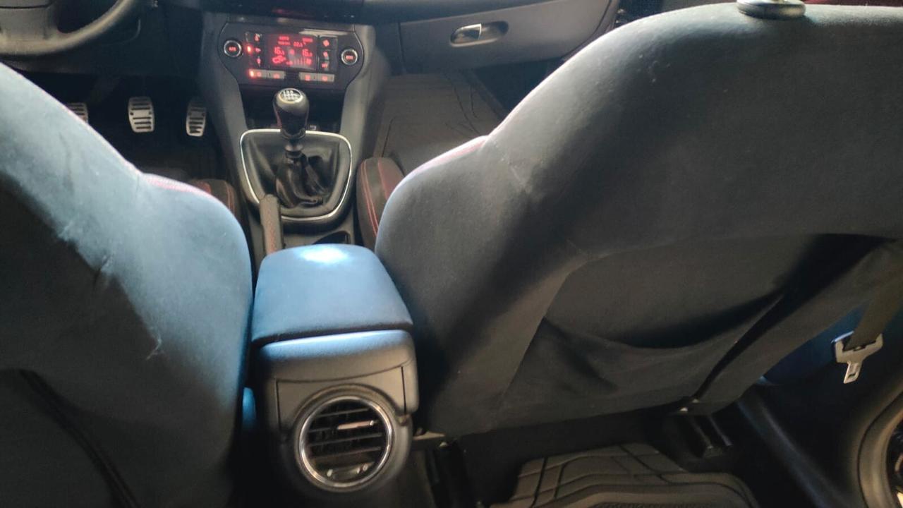 Fiat Bravo 1.6 MJT 120 CV DPF Sport Style