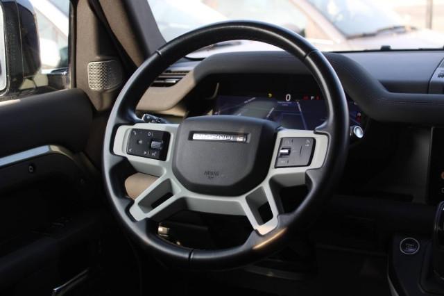 Land Rover Defender 3.0d mhev X-Dynamic HSE awd 250cv AUTO con CarPlay