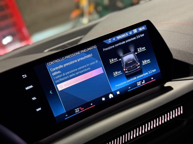 BMW 118 d MSport Pro