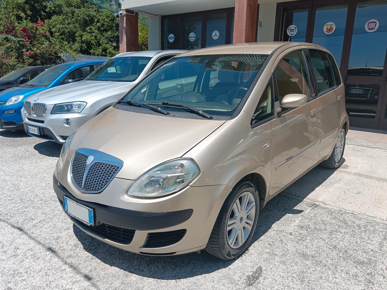 Lancia MUSA 1.9 MJT 100CV ORO - 2007