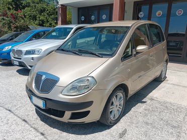 Lancia MUSA 1.9 MJT 100CV ORO - 2007