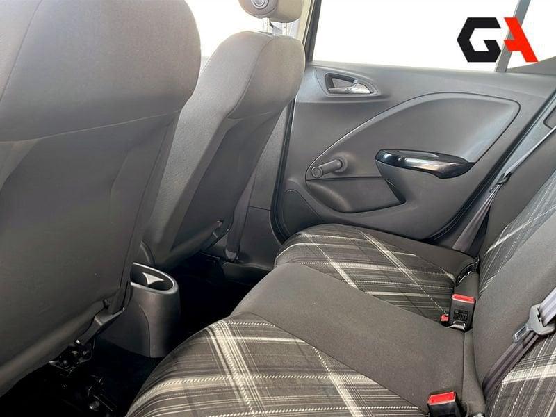 Opel Corsa Corsa 1.2 5 porte b-Color