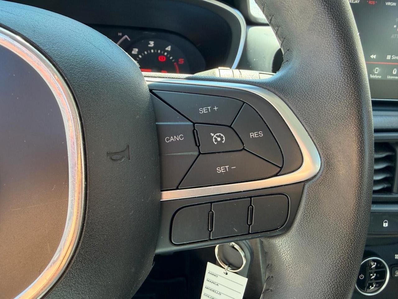 Fiat Tipo 1.6 MJT 120CV S&S SW LOUNGE