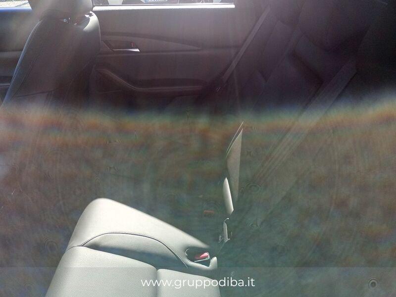 Mazda CX-30 Benzina 2.0 m-hybrid Exclusive 2wd 150cv 6at