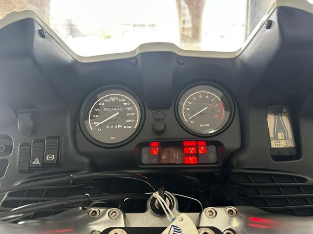 BMW R 850 RT POLIZIA MUNICIPALE+DA COLLEZIONE !!!