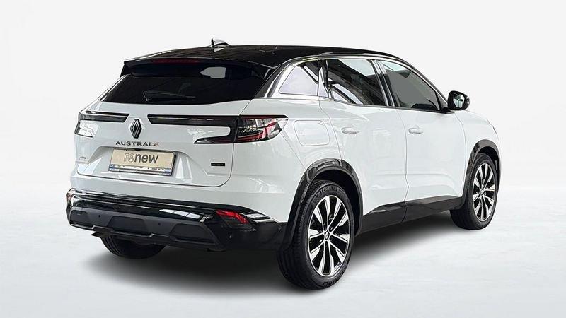 Renault Austral 2023 1.2 E-Tech full hybrid 200cv Techno Auto