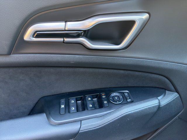 KIA Sportage 1.6 TGDi HEV AT GT-line