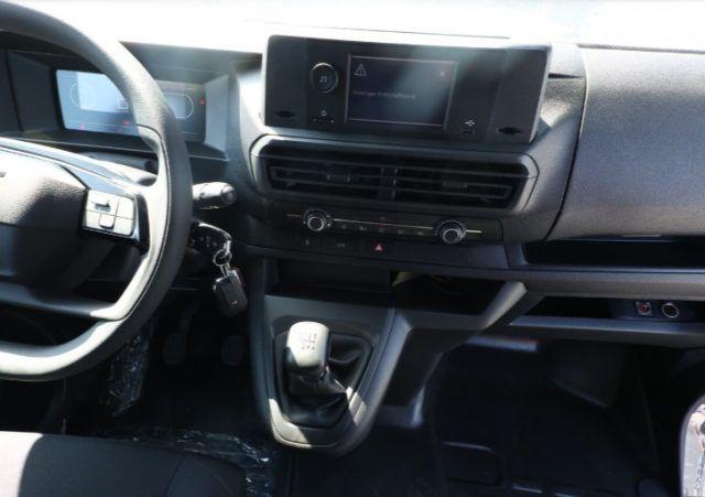 FIAT Scudo 2.0 BlueHDi 145 CV PL- Furgone N1