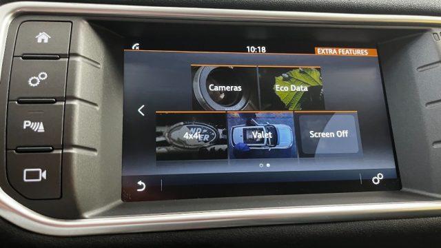 LAND ROVER Range Rover Evoque 2.0 TD4 150 CV 5p. SE n1 autoc