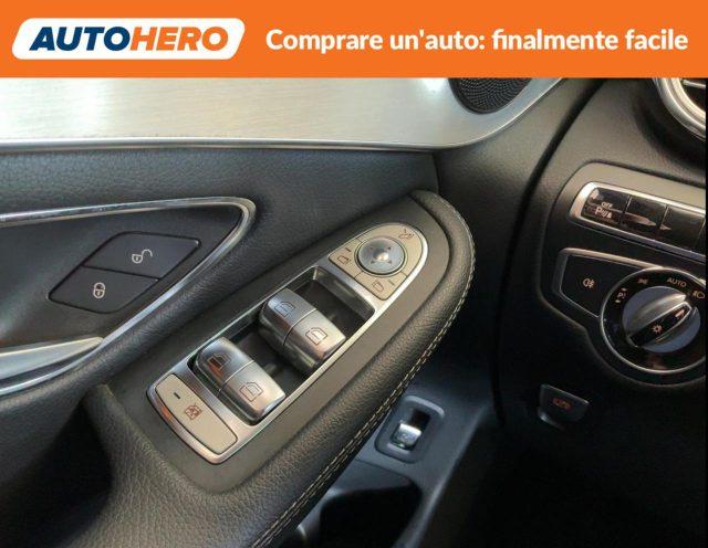 MERCEDES-BENZ GLC 220 d 4Matic Premium