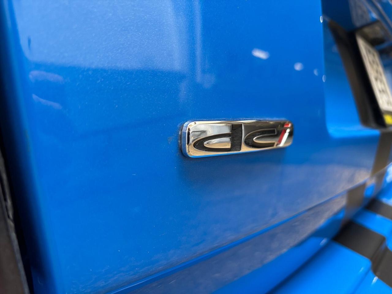 LIGIER JS 50 dCI SPORT - UNICO PROPRIETARIO