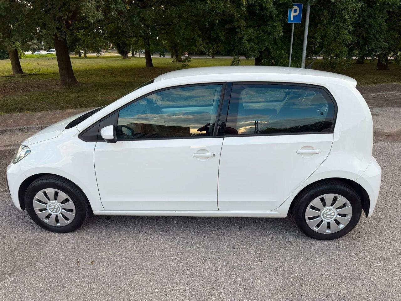 Volkswagen Up! 1.0 60Cv GPL 5P Move