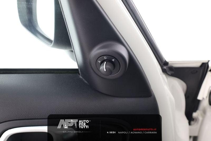 FIAT 500L 500L Cross 1.3 mjt 95cv my19