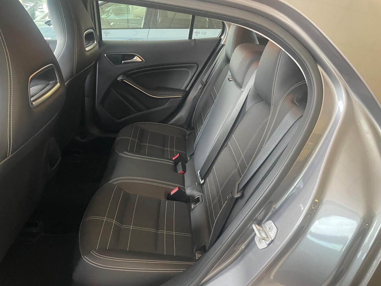 Mercedes-benz GLA 180 Sport - Nessun vincolo -