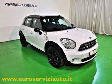 MINI Countryman Mini Cooper D Business XL Countryman