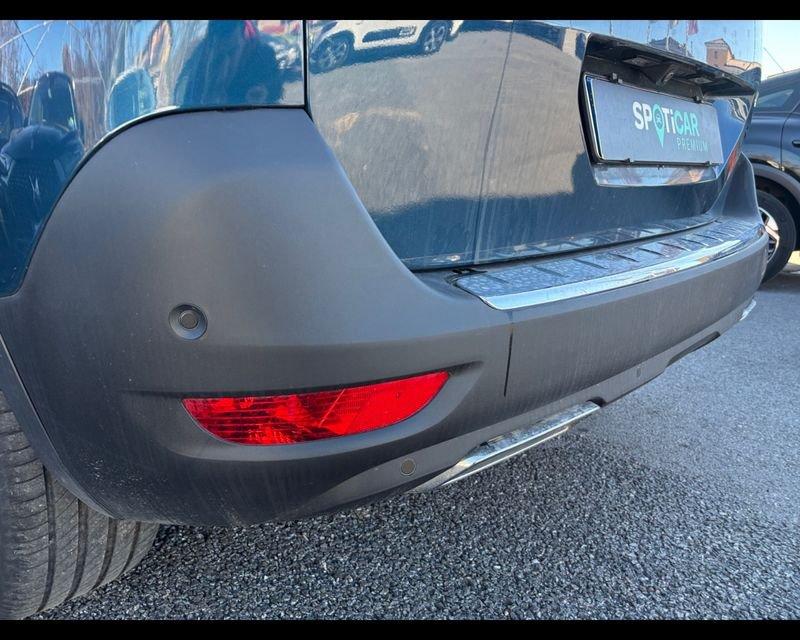 Peugeot 5008 2ª serie BlueHDi 130 S&S EAT8 GT