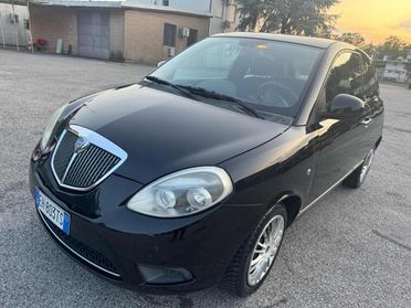 LANCIA Ypsilon neopatentati Bellissima benzina/gpl 1.4 Platinum