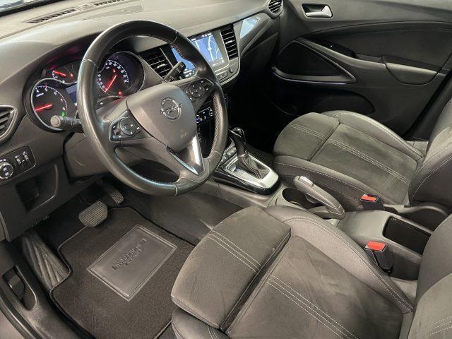 OPEL Crossland 1.2 130 CV EAT6 Elegance