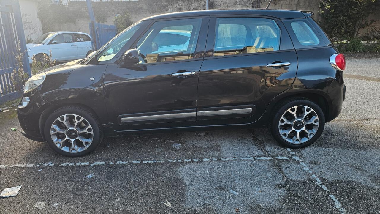 Fiat 500L 1.6 Multijet 105 CV Pop Star