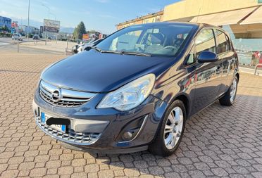 OPEL CORSA 1.2 BENZINA EURO 5B