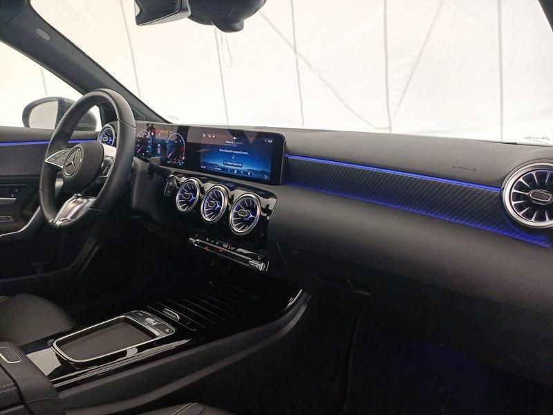 Mercedes-Benz Classe A - W177 2023 A 180 d Progressive Advanced Plus auto