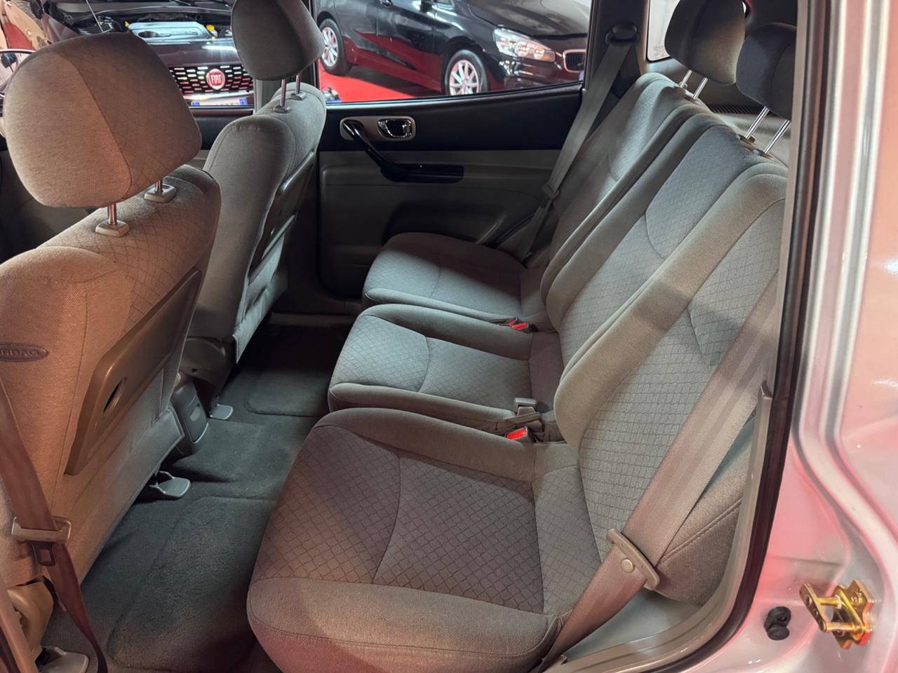 Chevrolet Tacuma 1.6 16v km 74000