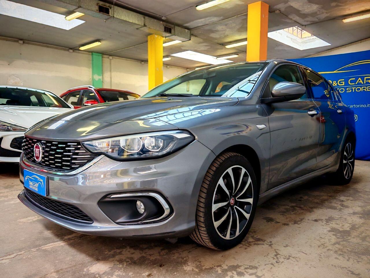 Fiat Tipo 1.6 Mjet 120cv Lounge 5 Porte