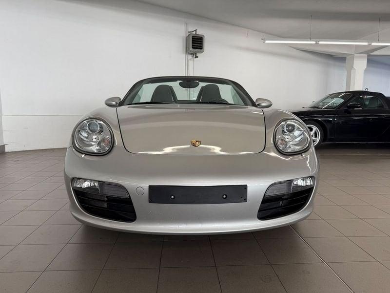 Porsche Boxster Boxster 2.7 240cv