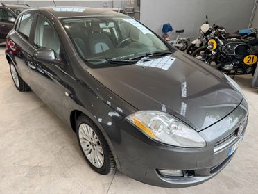 Fiat Bravo 1.4 T-jet 120 CV Emotion
