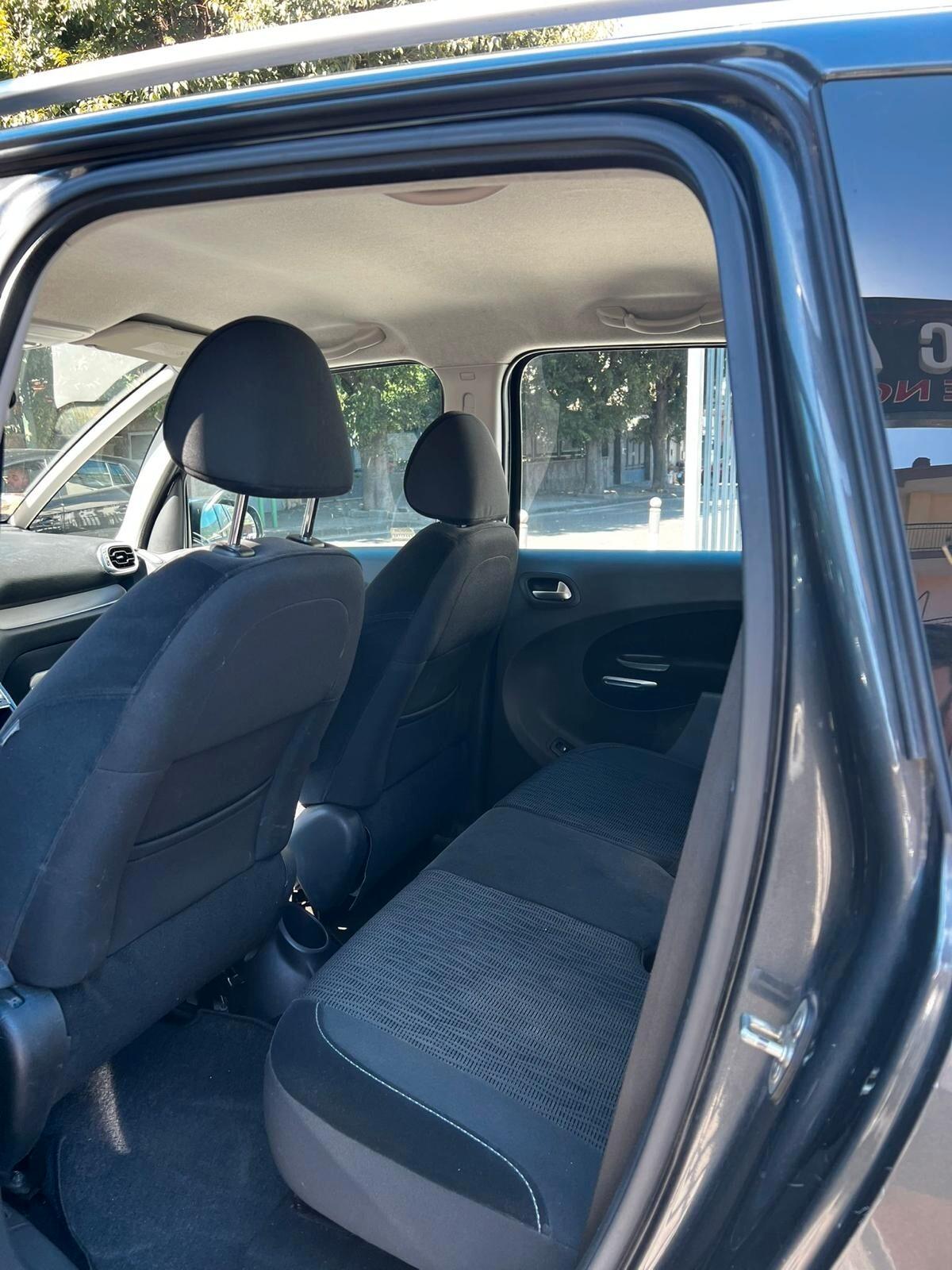 Citroen C3 Picasso 1.6 HDi 90