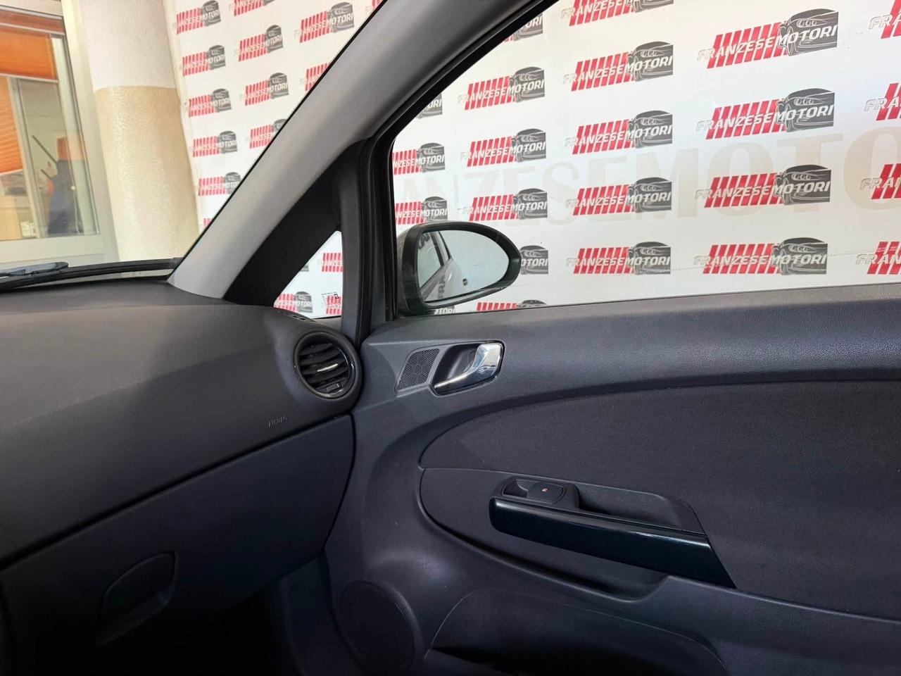 Opel Corsa 1.3 CDTI 75CV F.AP. 5 porte Cosmo
