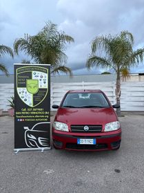Fiat Punto 1.3 Multijet 16V 5 porte