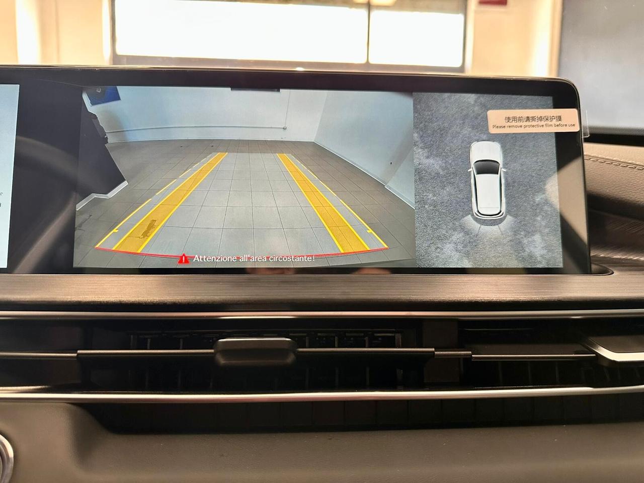 NEW DR 5 1.5 MT BENZ/GPL NUOVA DA IMM.