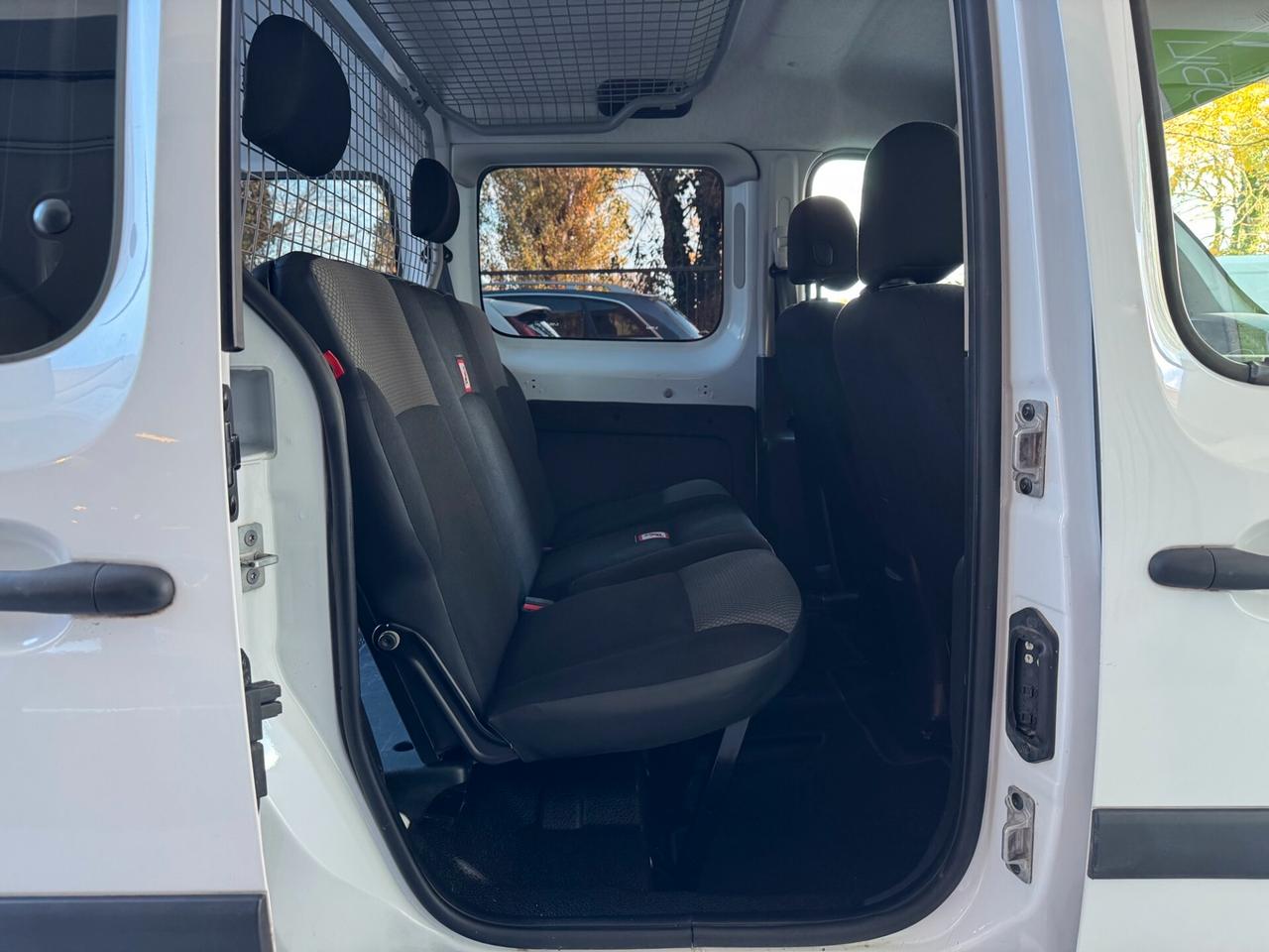 Renault Kangoo 1.5Dci MAXI 4POSTI GARANZIA 24 MESI