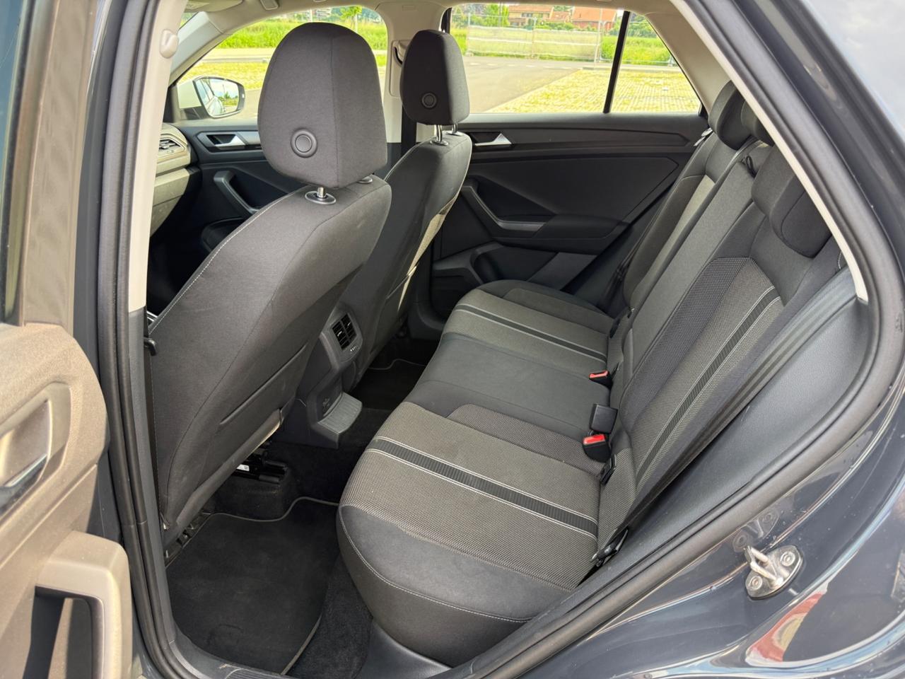 Volkswagen T-Roc 1.0 TSI 115 CV Style BlueMotion Technology