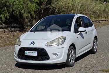 CITROEN C3 1.4 HDi 70 Exclusive Style