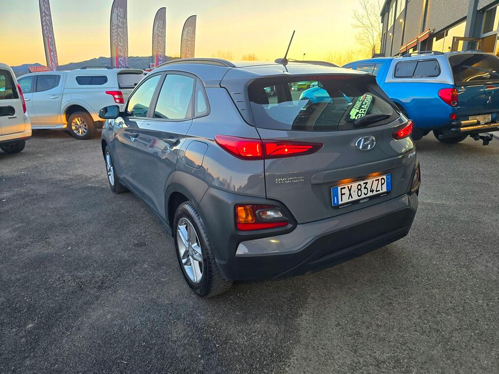 Hyundai Kona 1.0 T-GDI Xpossible PERFEZIONE MASSIMA