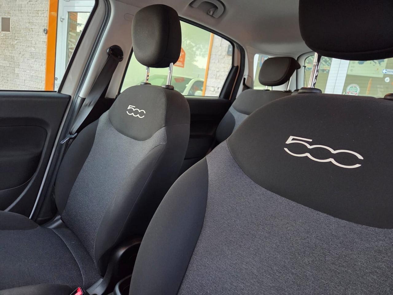 FIAT 500L 1.3 MJET 95 CV MIRROR UNICO PROPRIETARIO
