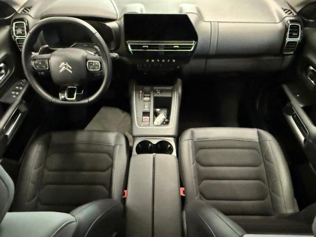 CITROEN C5 Aircross BlueHDi 130 S&S EAT8 Max